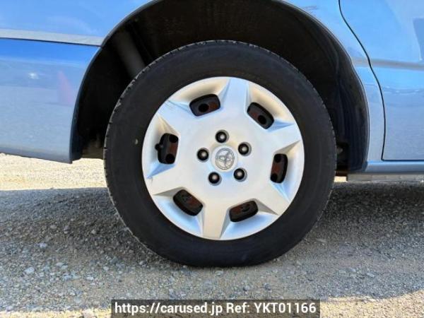 Used 2006 AT toyota noah AZR60G Image[20]