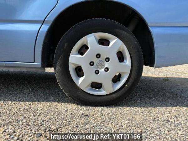 Used 2006 AT toyota noah AZR60G Image[21]