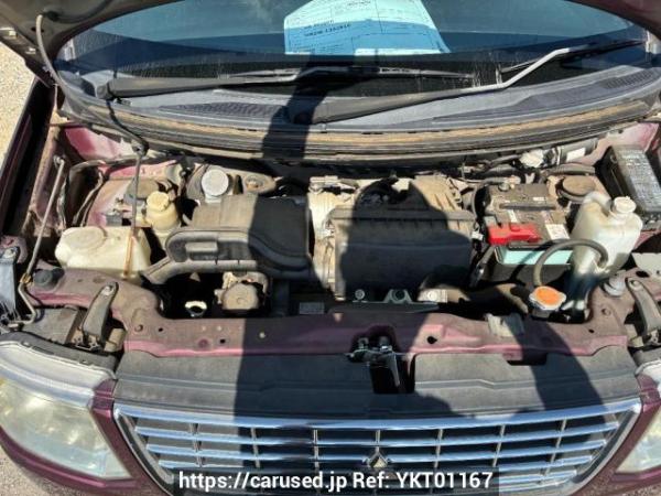 Used 2012 AT mitsubishi ek-wagon H82W Image[7]