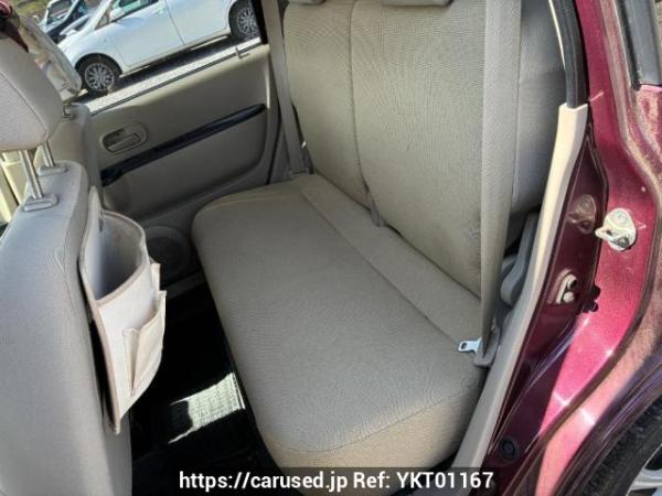 Used 2012 AT mitsubishi ek-wagon H82W Image[11]