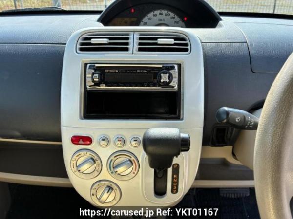 Used 2012 AT mitsubishi ek-wagon H82W Image[14]