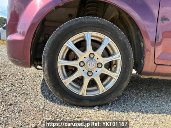 Used 2012 AT mitsubishi ek-wagon H82W Image[18]
