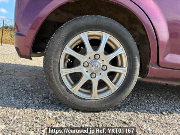 Used 2012 AT mitsubishi ek-wagon H82W Image[19]