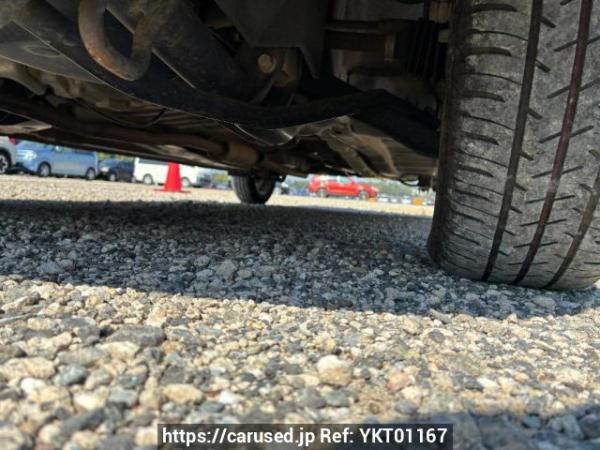 Used 2012 AT mitsubishi ek-wagon H82W Image[22]