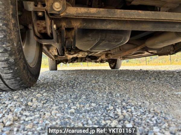 Used 2012 AT mitsubishi ek-wagon H82W Image[23]
