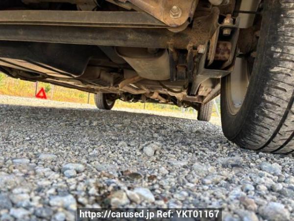 Used 2012 AT mitsubishi ek-wagon H82W Image[24]