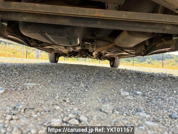 Used 2012 AT mitsubishi ek-wagon H82W Image[25]