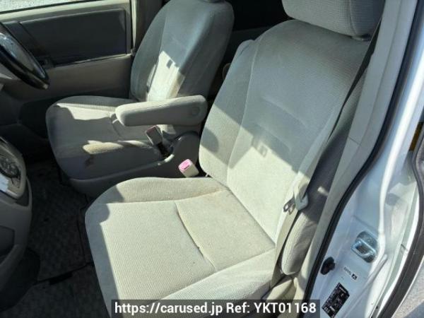 Used 2007 AT toyota noah ZRR70G Image[11]