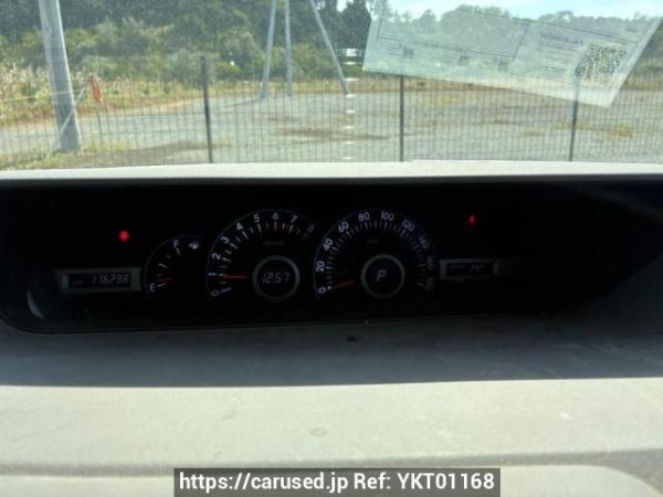 Used 2007 AT toyota noah ZRR70G Image[17]