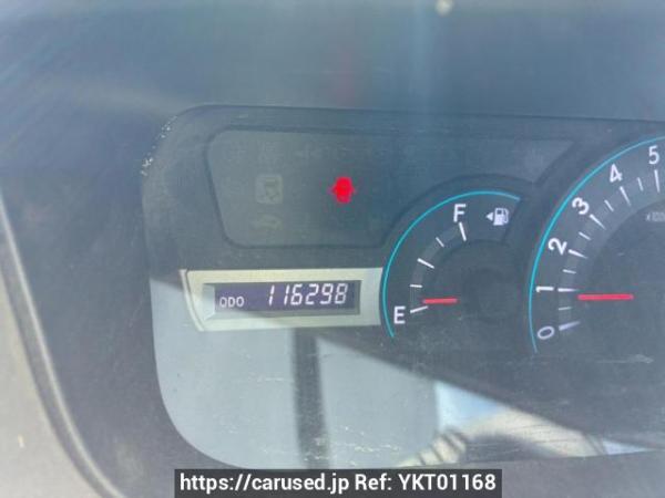 Used 2007 AT toyota noah ZRR70G Image[18]