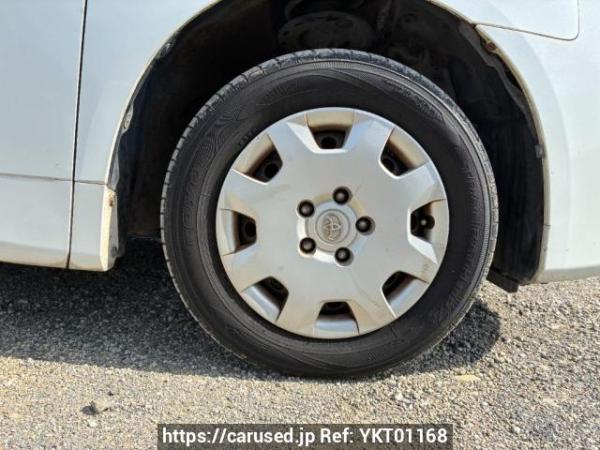 Used 2007 AT toyota noah ZRR70G Image[19]