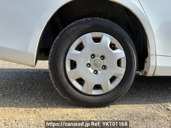 Used 2007 AT toyota noah ZRR70G Image[21]
