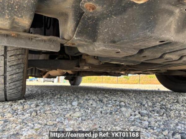 Used 2007 AT toyota noah ZRR70G Image[23]