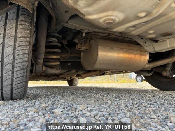 Used 2007 AT toyota noah ZRR70G Image[25]