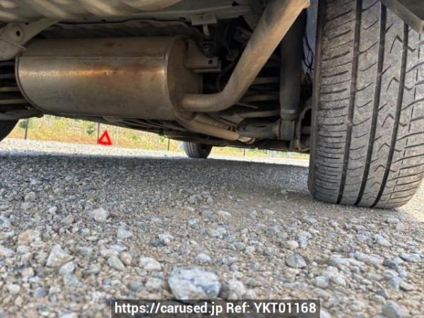 Used 2007 AT toyota noah ZRR70G Image[26]