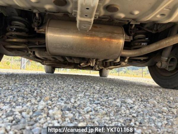 Used 2007 AT toyota noah ZRR70G Image[27]
