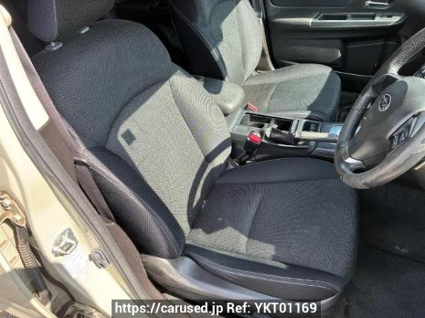 Used 2013 AT subaru xv GP7 Image[9]
