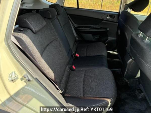 Used 2013 AT subaru xv GP7 Image[11]