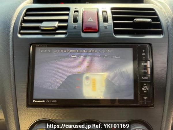 Used 2013 AT subaru xv GP7 Image[15]