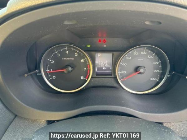 Used 2013 AT subaru xv GP7 Image[16]