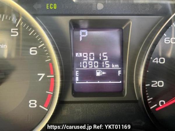 Used 2013 AT subaru xv GP7 Image[17]