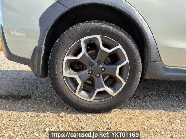 Used 2013 AT subaru xv GP7 Image[20]