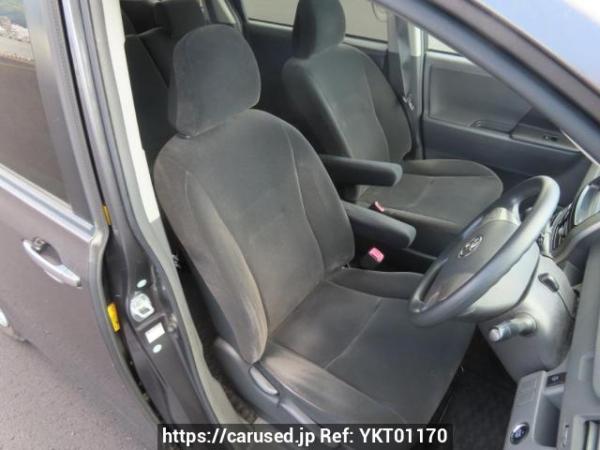 Used 2009 AT toyota noah ZRR70G Image[14]