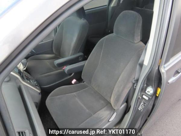 Used 2009 AT toyota noah ZRR70G Image[16]