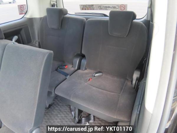 Used 2009 AT toyota noah ZRR70G Image[22]