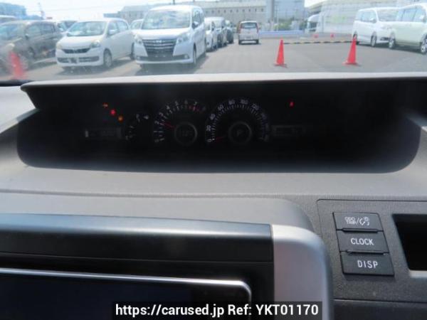 Used 2009 AT toyota noah ZRR70G Image[26]