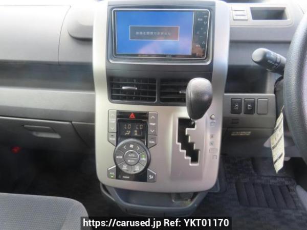 Used 2009 AT toyota noah ZRR70G Image[28]
