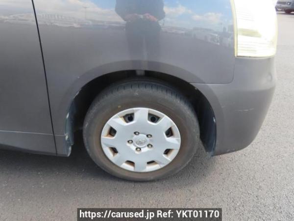 Used 2009 AT toyota noah ZRR70G Image[36]