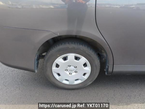 Used 2009 AT toyota noah ZRR70G Image[37]