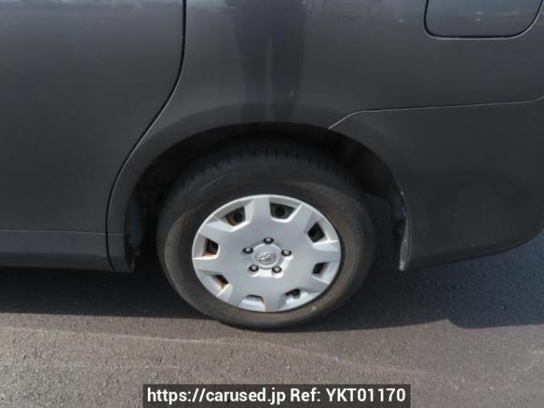 Used 2009 AT toyota noah ZRR70G Image[38]