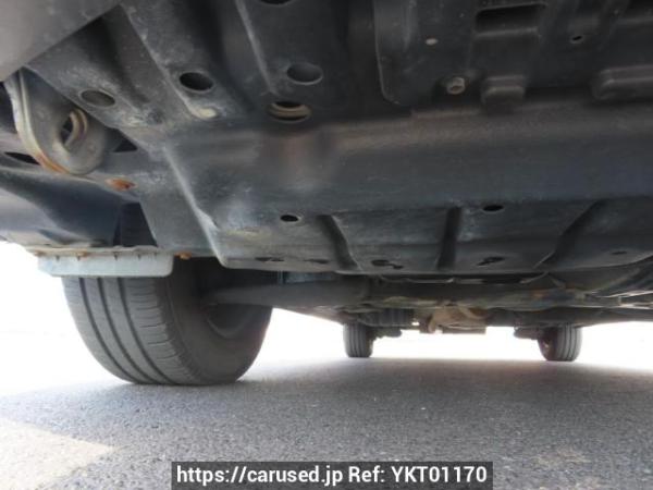 Used 2009 AT toyota noah ZRR70G Image[39]