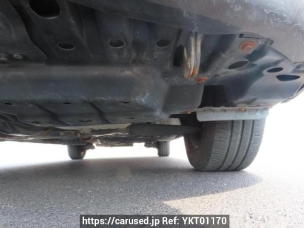 Used 2009 AT toyota noah ZRR70G Image[40]