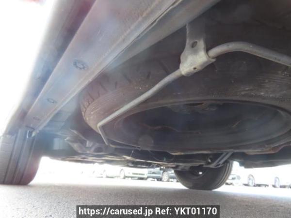 Used 2009 AT toyota noah ZRR70G Image[41]