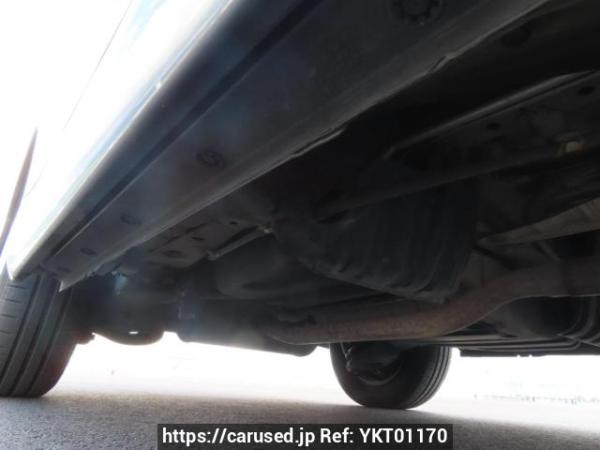 Used 2009 AT toyota noah ZRR70G Image[43]