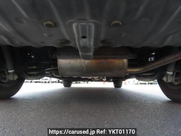 Used 2009 AT toyota noah ZRR70G Image[46]