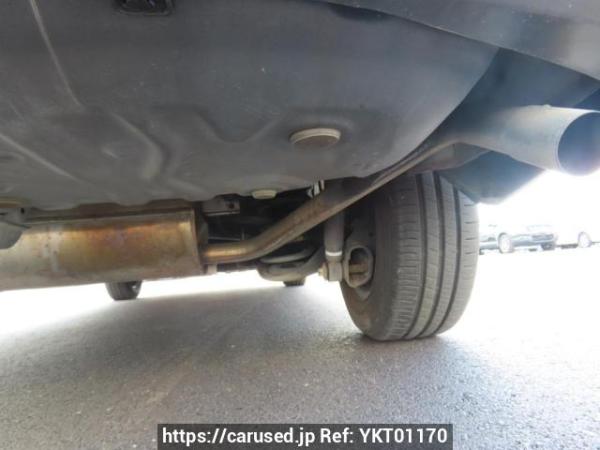 Used 2009 AT toyota noah ZRR70G Image[47]