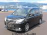 Used 2014 AT toyota noah ZRR80G Image[2]
