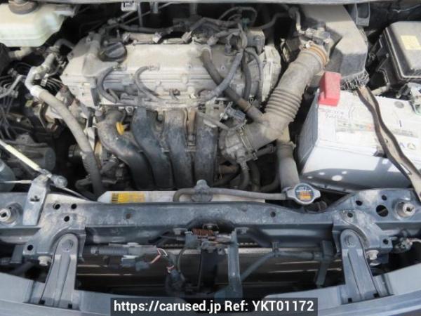 Used 2014 AT toyota noah ZRR80G Image[10]