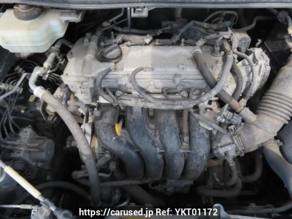 Used 2014 AT toyota noah ZRR80G Image[11]