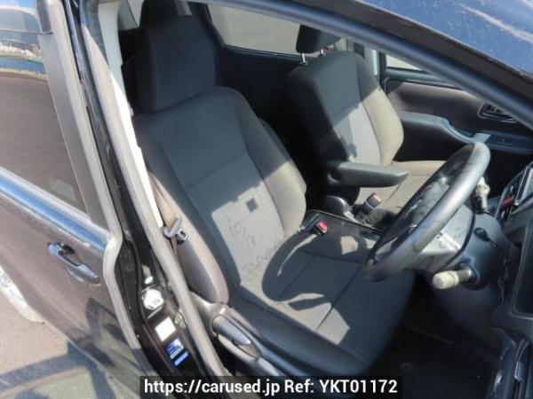 Used 2014 AT toyota noah ZRR80G Image[14]