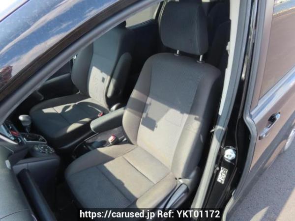 Used 2014 AT toyota noah ZRR80G Image[16]