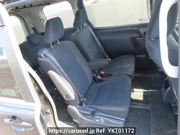 Used 2014 AT toyota noah ZRR80G Image[18]
