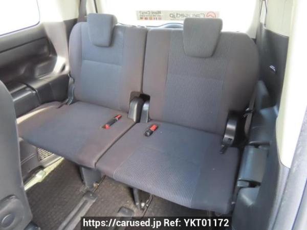 Used 2014 AT toyota noah ZRR80G Image[22]