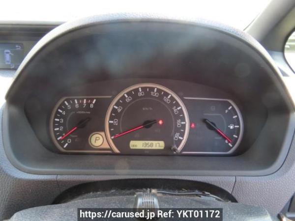 Used 2014 AT toyota noah ZRR80G Image[26]