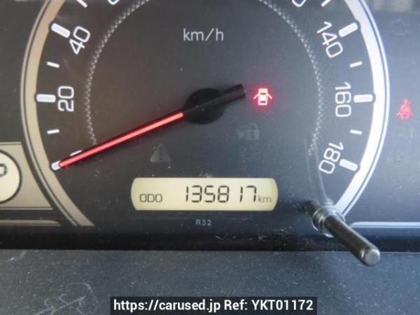 Used 2014 AT toyota noah ZRR80G Image[27]