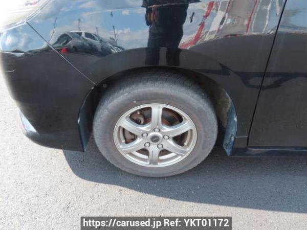 Used 2014 AT toyota noah ZRR80G Image[36]